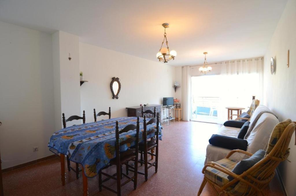 Апартаменты Rocamaura 3 - Л'Эстартит Экстерьер фото